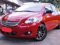 Good as new Toyota Vios 1.3 J 2013 for sale