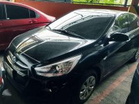 Well-kept  Hyundai Accent AT 2015 for sale