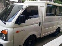  Hyundai Van H100 2016 For sale 