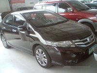 Honda City 2013 for sale