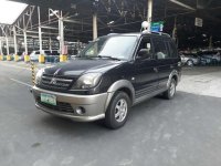 Well-maintained Mitsubishi Adventure 2012 for sale