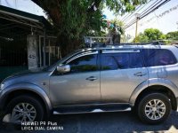 Mitsubiahi Montero Sport GLX 2015 for sale 