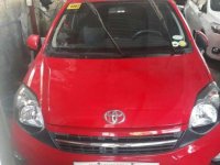 2017 Toyota Wigo G Manual​ For sale 