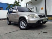 2000 Honda CRV gen 1 2001 2002 2003 2004