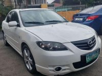 Mazda 3 2007​ For sale 