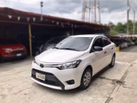 Well-kept Toyota Vios 2016 for sale