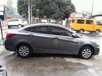 For Sale Hyundai Accent!! Assume balanced 2015