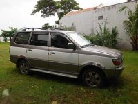 Well-kept Toyota Revo 1999 for sale