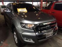 Auto Royale Car Exchange2016 Ford Ranger AT Diesel