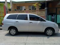 Toyota Innova 2.5E DSL MT for sale 2014