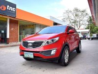 2012 Kia Sportage AT 528t Nego Vs 2013 2011 CRV Xtrail Rav4