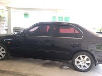 Well-maintained Honda Civic VTI 1998 for sale