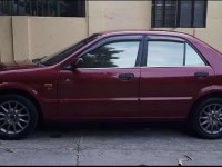 Ford Lynx ghia 2000 mdl top of the line​ For sale 