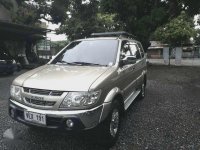 Isuzu Sportivo 2009 MT For sale 