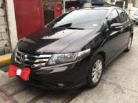 For sale!!! Honda City 1.5E 2012 model