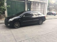 Toyota Vios 2013 TRD SPORTIVO mirage wigo accent almera ciaz