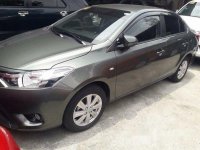Well-maintained Toyota Vios 2018 for sale