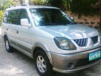 Mitsubishi Adventure gls super sport aquired 2008 financing ok