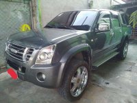 2008 Isuzu Dmax LS FOR SALE