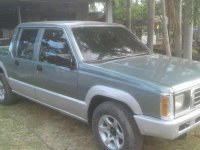 Mitsubishi L200 model 1996 for sale