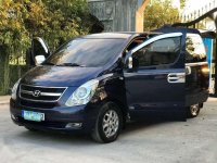 Hyundai Grand Starex Gold Cvx 2009 hiace urvan fortuner 2010 montero