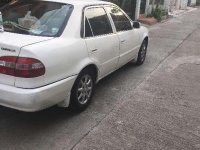 Toyota Corolla 1997​ For sale 