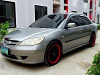 2004 Honda Civic Vtis eagle eye