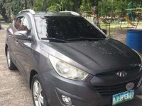 2010 Hyundai Tucson Diesel Automatic​ For sale 