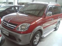 Mitsubishi Adventure 2014 for sale