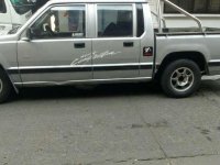 Well-maintained Mitsubishi L200 for sale