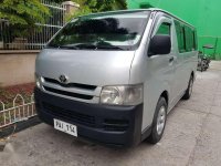 Toyota Hiace Commuter 2010 Manual 2.5 Diesel​ For sale 