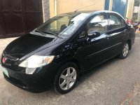 Well-maintained Honda City 2004 for sale