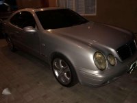 Well-maintained Mercedes Benz 1999 for sale