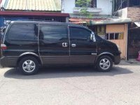 Hyundai Starex 2006 for sale