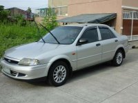 2001 Ford Lynx gsi gas For sale 