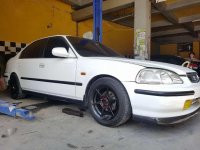 For Sale Honda Civic 1996 model Vti