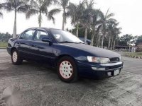 Toyota Corolla GLI 93 MT​ For sale 