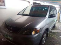 Good as new Mazda MPV For Sale