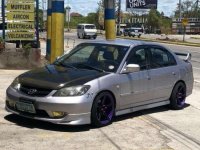 Good as new Honda Civic 2005 for sale