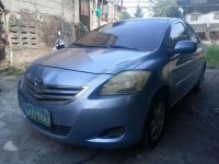 Rush for sale Toyota Vios e 2011 registerd