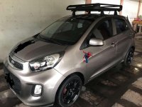 Kia Picanto 2015 For Sale 