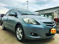 2009 Toyota Vios 1.5G Top of the line