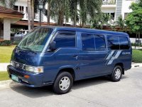 2010 Nissan Urvan (2009 2010 Toyota Hi ace Hyundai Starex )