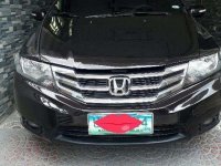 2012 Honda City I-vtec AT for sale