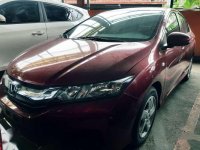 Good as new Honda City E 2016 for sale