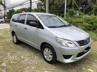 Toyota Innova 2013​ For sale 