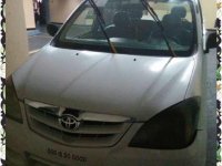 Good as new Toyota Avanza 2010 for sale