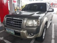 2007 Ford Everest 4x4 for sale