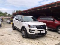 2016 Ford Explorer for sale