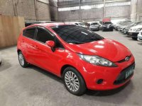 2013 Ford Fiesta Hatchback - Asialink Preowned Cars